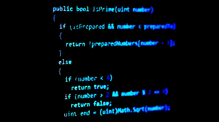 Software Engineering Code